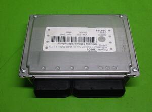 Control Unit Brake / Driving Dynamics AUDI Q7 (4LB)