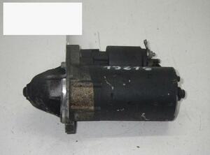 Starter OPEL Sintra (--), OPEL Astra G CC (F08, F48)