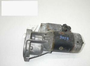 Startmotor NISSAN Sunny II (B12, N13), NISSAN Sunny I Traveller (B11)