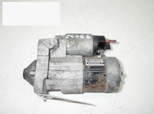 Starter RENAULT Kangoo (KC0/1), RENAULT Megane II (BM0/1, CM0/1)