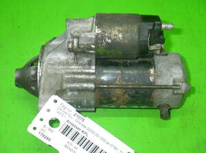 Startmotor DAIHATSU Charade IV (G200, G202), DAIHATSU Gran Move (G3)