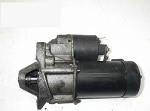 Startmotor RENAULT Megane I (BA0/1)