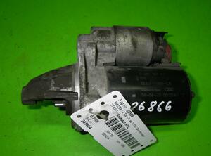 Startmotor MAZDA 2 (DY), FORD Fusion (JU)