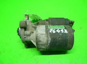 Starter SKODA Fabia I (6Y2)