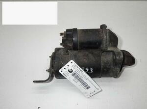 Startmotor OPEL Ascona C CC (J82)