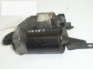 Startmotor FORD Fiesta IV (JA, JB)