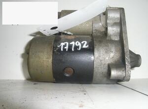 Starter RENAULT Clio I (5/357, B/C57), RENAULT 19 II (B/C53)