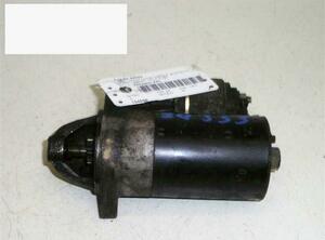 Startmotor FORD Escort IV (ABFT, AWF, GAF)