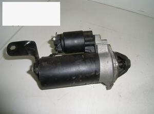 Starter OPEL Vectra B CC (38), OPEL Astra G Caravan (T98)