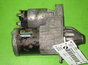 Startmotor NISSAN Note (E11, NE11)