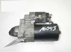 Starter FORD Escort VI (GAL), FORD Escort VI (AAL, ABL, GAL), FORD Mondeo I Stufenheck (GBP)