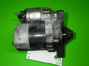 Startmotor PEUGEOT 206 Schrägheck (2A/C), PEUGEOT 106 II (1A, 1C)