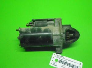 Starter AUDI A6 (4B2, C5), AUDI A4 Avant (8D5, B5)