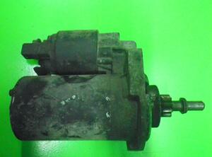 Starter SEAT Toledo I (1L), AUDI A3 (8L1)