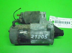 Startmotor PEUGEOT 206 Schrägheck (2A/C)