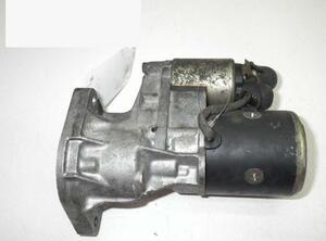 Startmotor NISSAN Bluebird (T12, T72, U12), NISSAN Bluebird Hatchback (T12, T72)