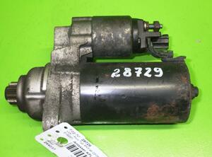 Startmotor VW Polo (9N)