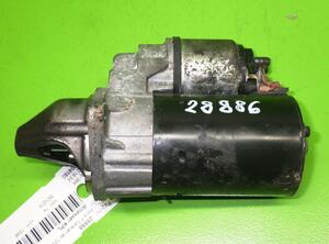 Startmotor OPEL Astra F Caravan (T92), OPEL Tigra (95)