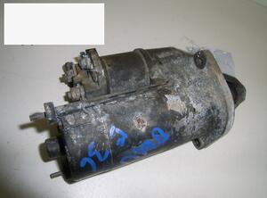 Startmotor BMW 3er Coupe (E36), BMW 3er (E36)