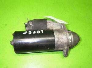 Starter MERCEDES-BENZ A-Klasse (W168)