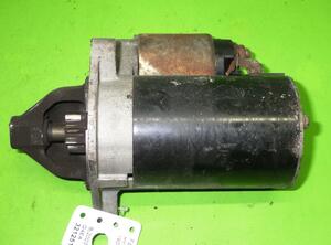 Startmotor HYUNDAI Getz (TB), HYUNDAI Accent III Stufenheck (MC)