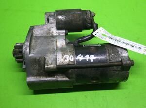 Startmotor NISSAN NP300 Navara (D40)