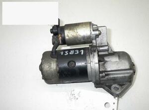 Starter NISSAN Micra I (K10)