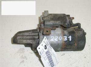 Startmotor NISSAN Almera I Hatchback (N15)