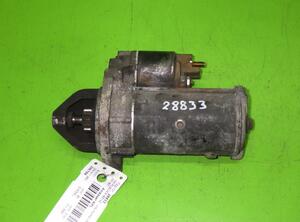 Startmotor MERCEDES-BENZ Vito Bus (W638), MERCEDES-BENZ C-Klasse (W202)