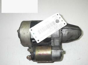 Startmotor NISSAN Cherry III (N12)