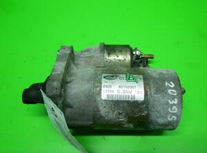 Startmotor FIAT Bravo I (182), FIAT Punto (176)