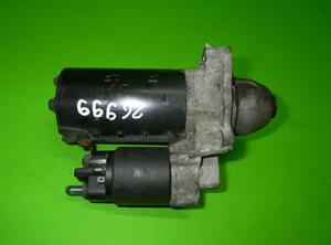 Startmotor BMW 3er (E46), BMW 3er (E36)