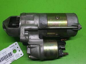 Startmotor MAZDA 121 III (JASM, JBSM), FORD Sierra (GB4, GBG)