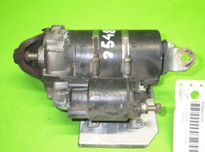 Starter AUDI 80 (893, 894, 8A2), AUDI 100 (443, 444)