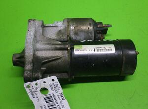 Startmotor CITROËN Saxo (S0, S1), PEUGEOT 206 Schrägheck (2A/C)