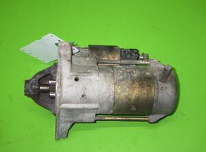 Startmotor TOYOTA Yaris (NCP1, NLP1, SCP1)