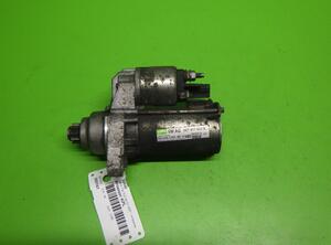 Startmotor SKODA Fabia II (542), VW Golf V (1K1), VW Golf VI (5K1)