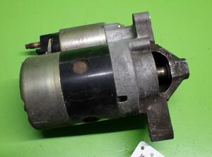 Startmotor PEUGEOT 206 Schrägheck (2A/C), CITROËN Saxo (S0, S1)