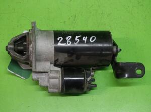 Startmotor OPEL Zafira A (F75_), OPEL Astra G Caravan (T98)