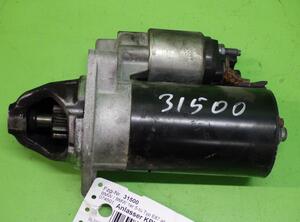 Startmotor BMW 1er (E81), BMW 1er (E87)