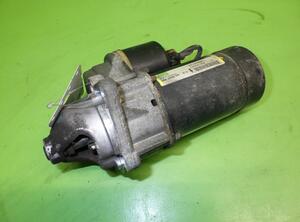 Starter OPEL Astra G Stufenheck (F69), OPEL Agila (A) (A H00)