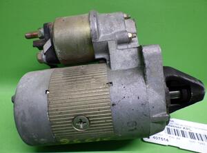 Startmotor FIAT Punto (188), FIAT Punto Kasten/Schrägheck (188), FIAT Seicento/600 (187)