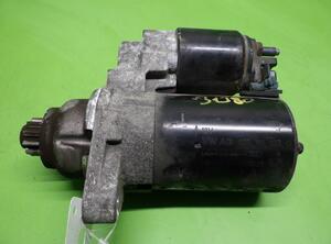 Startmotor VW POLO (9N_), SKODA FABIA I Combi (6Y5)