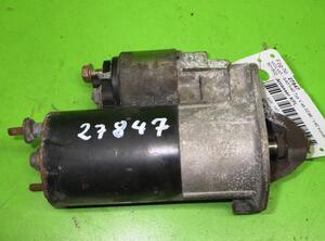 Startmotor VOLVO V40 Estate (645), VOLVO S40 I (644)