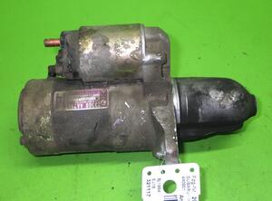 Startmotor SUBARU IMPREZA Saloon (GC), SUBARU LEGACY I (BC)