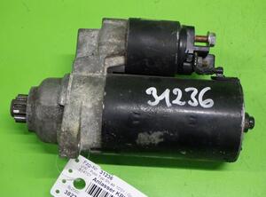 Startmotor VW POLO (9N_), VW POLO Saloon (9A4, 9A2, 9N2, 9A6)