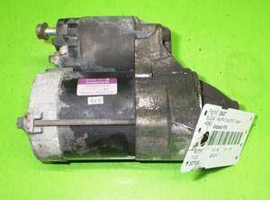 Startmotor SUZUKI ALTO (FF), SUZUKI SWIFT I (AA)