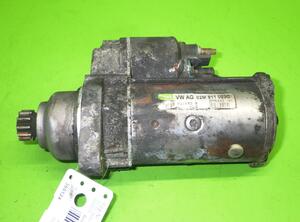 Startmotor AUDI A3 (8L1)