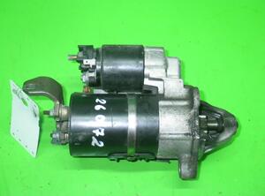 Startmotor AUDI A6 (4B2, C5)