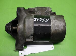 Starter RENAULT CLIO II (BB_, CB_), RENAULT CLIO I (B/C57_, 5/357_)